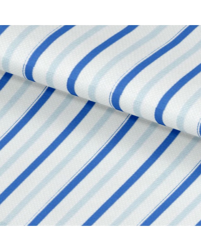 Light blue 756182 - Pure Cotton Shirts