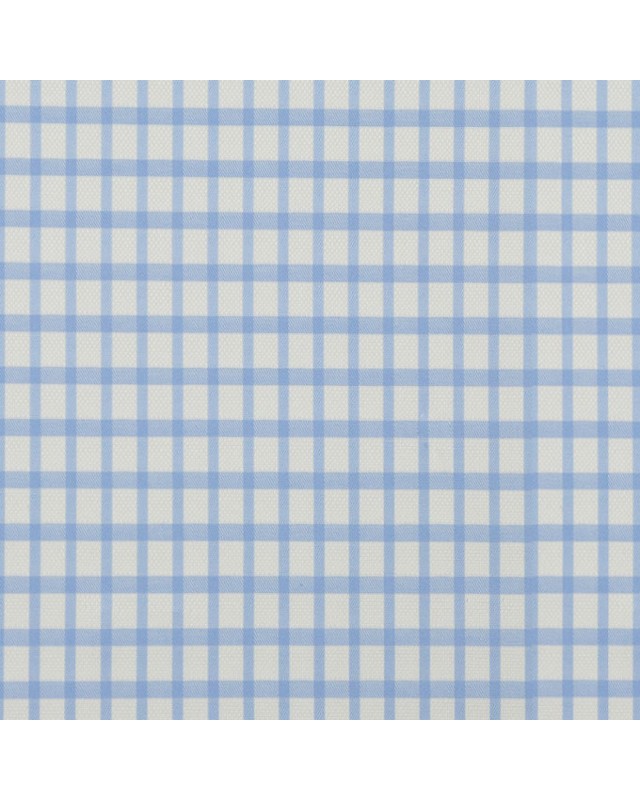 Blue 756224 - Pure Cotton Shirts