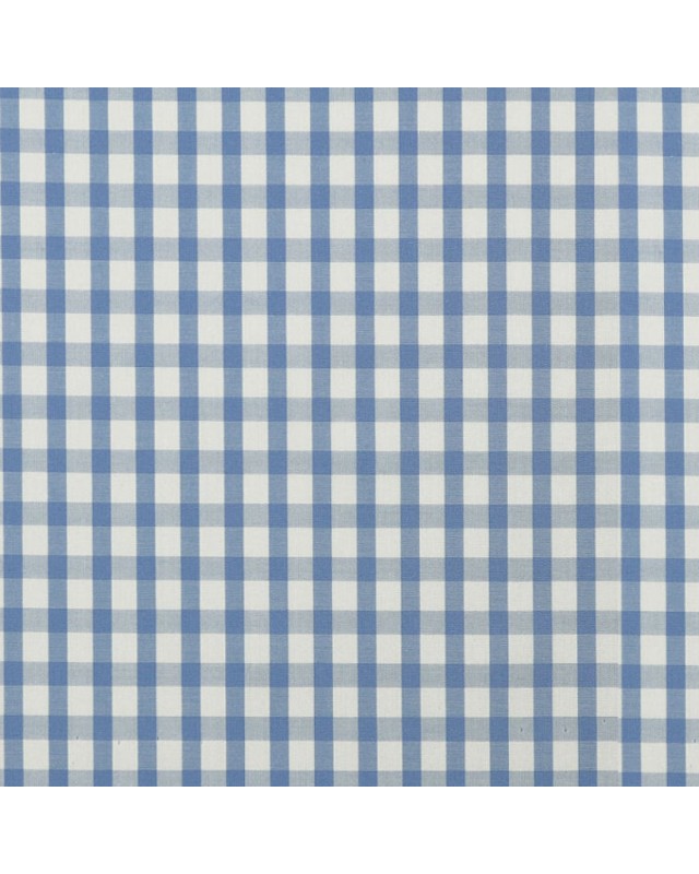 Blue 756235 - Pure Cotton Shirts