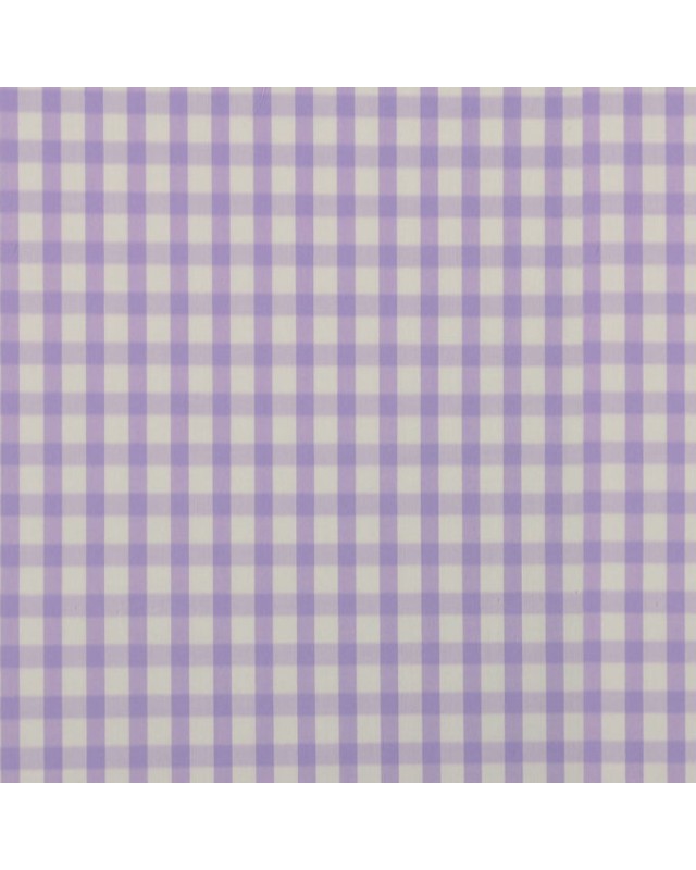 Purple 756236 - Pure Cotton Shirts