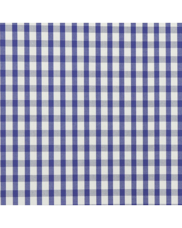 Blue 756238 - Pure Cotton Shirts