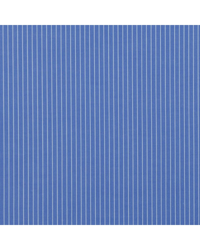 Blue 756247 - Pure Cotton Shirts