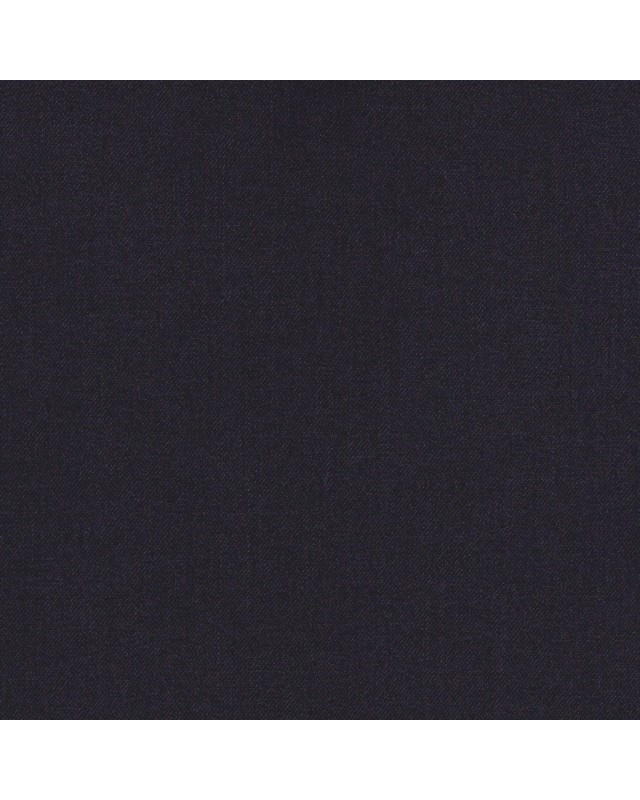 Purple A115-19 - Wool Blend Suit