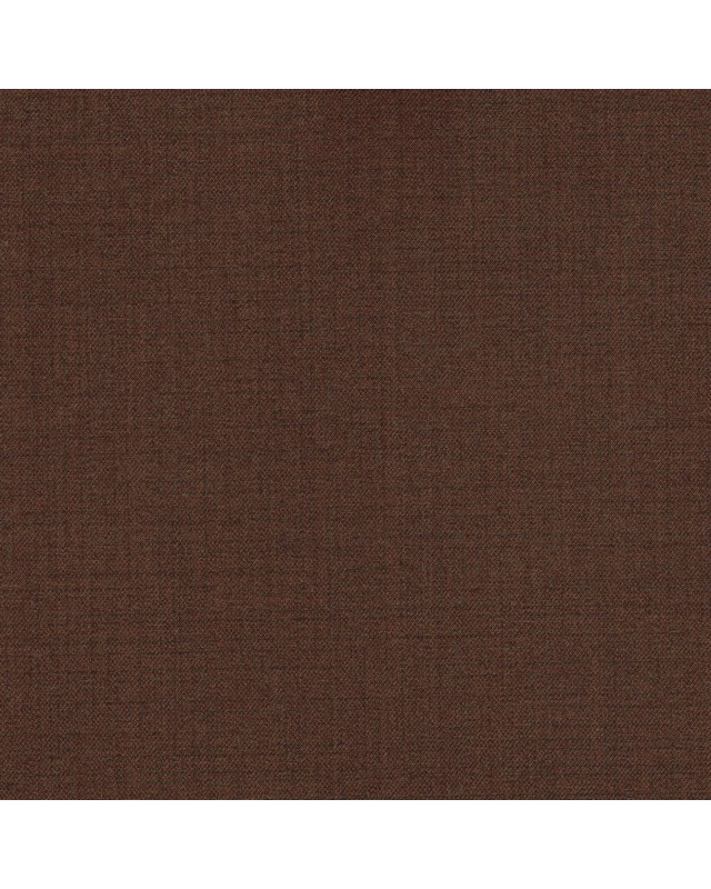 Orange A115-21 - Wool Blend Suit