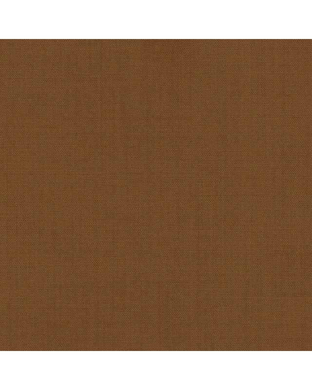 Brown A115-22 - Wool Blend Suit