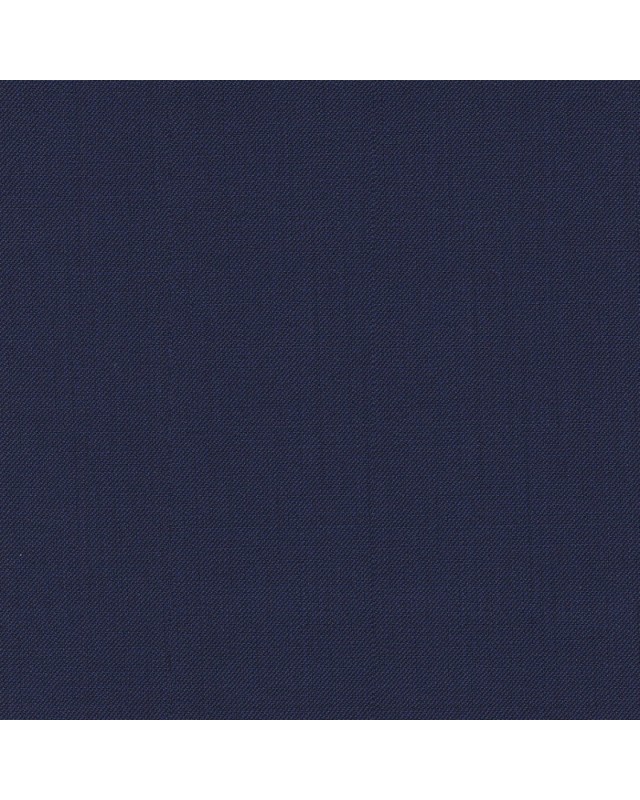 Blue GS247701-11 - GS Blend Wool Pants