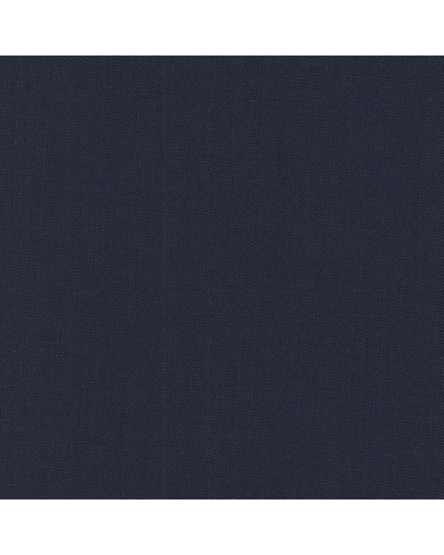 Blue GS247701-12 - GS Blend Wool Pants