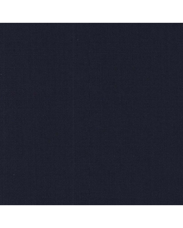Blue GS247701-13 - GS Blend Wool Pants