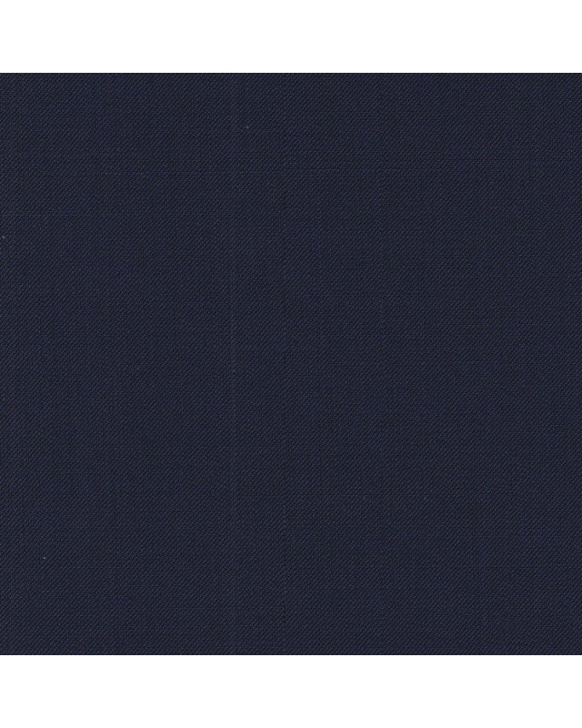 Blue GS247701-14 - GS Blend Wool Pants
