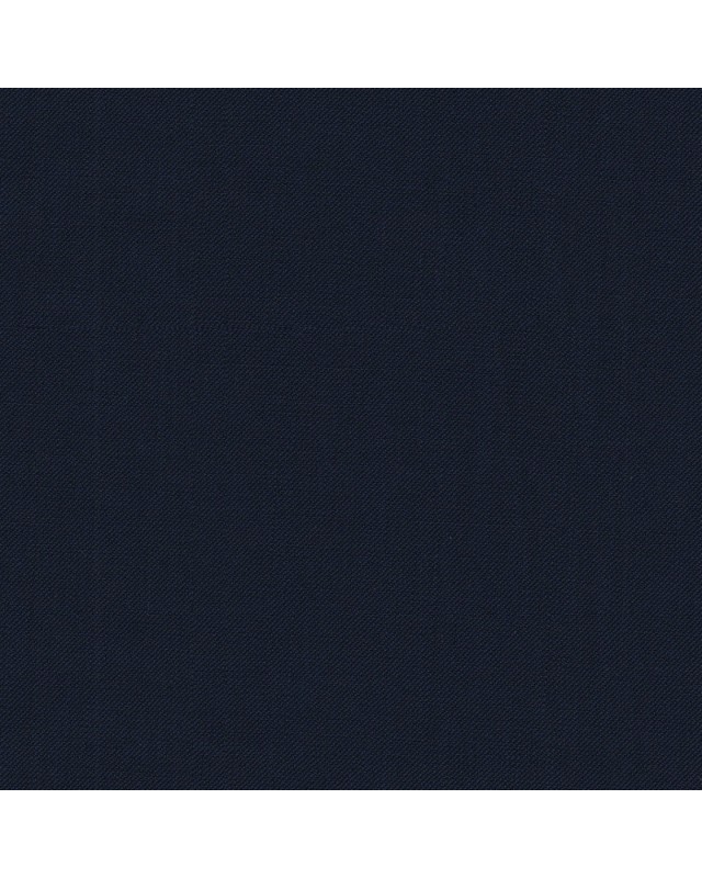 Blue GS247701-17 - GS Blend Wool Pants