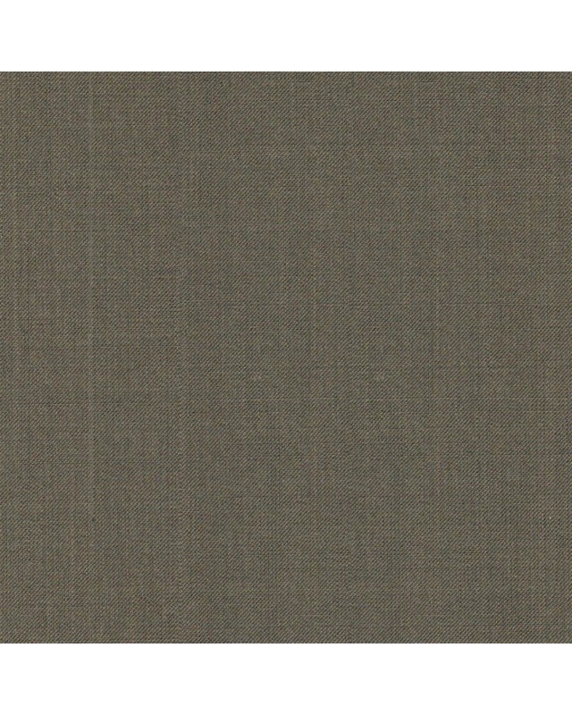 Brown GS247701-51 - GS Blend Wool Pants