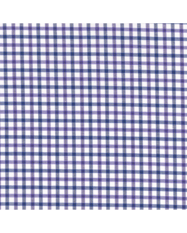 Purple JN3011 - ICE 100% Cotton Shirts