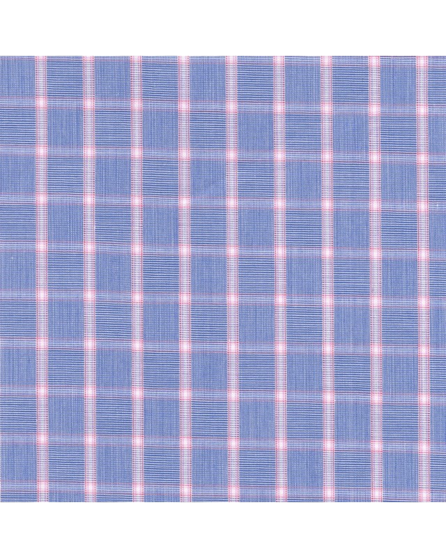 Blue JN3018 - ICE 100% Cotton Shirts