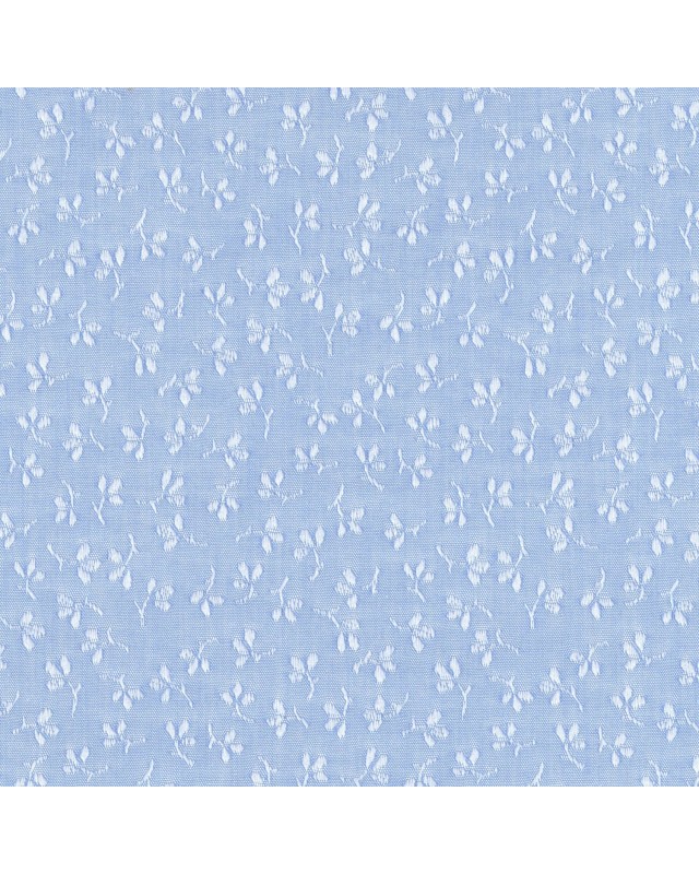 Blue JN3036 - ICE 100% Cotton Shirts