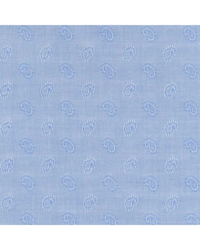 Blue JN3045 - ICE 100% Cotton Shirts