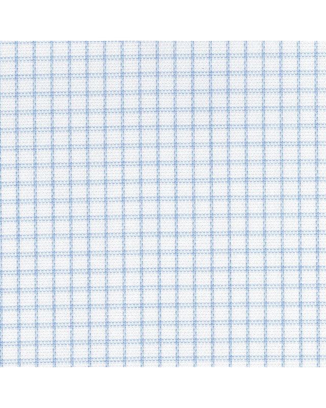 Blue JN3317 - FIRE 100% Cotton Shirts