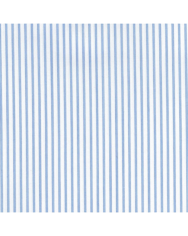 Blue JN3319 - FIRE 100% Cotton Shirts