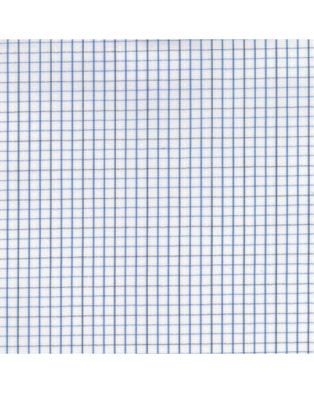 Blue JN3320 - FIRE 100% Cotton Shirts