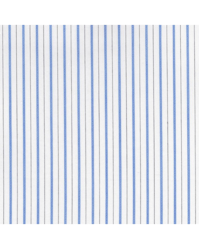 Blue JN3323 - FIRE 100% Cotton Shirts