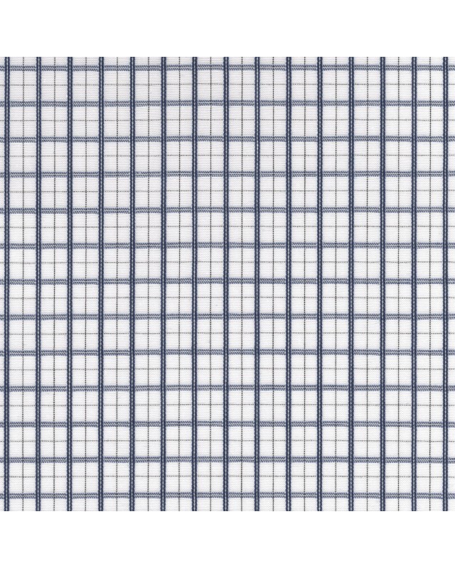Grey JN3326 - FIRE 100% Cotton Shirts