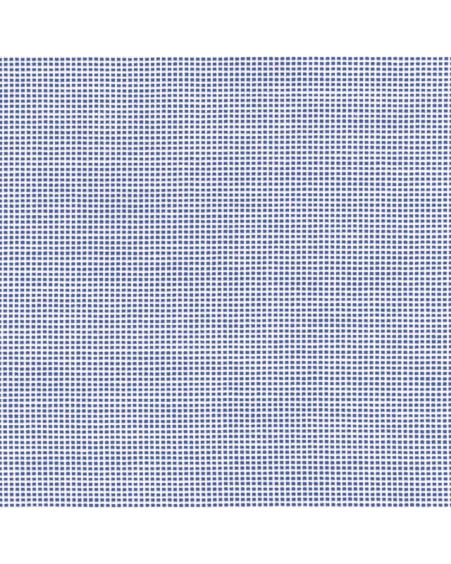 Blue JN3349 - AIR 100% Cotton Shirts