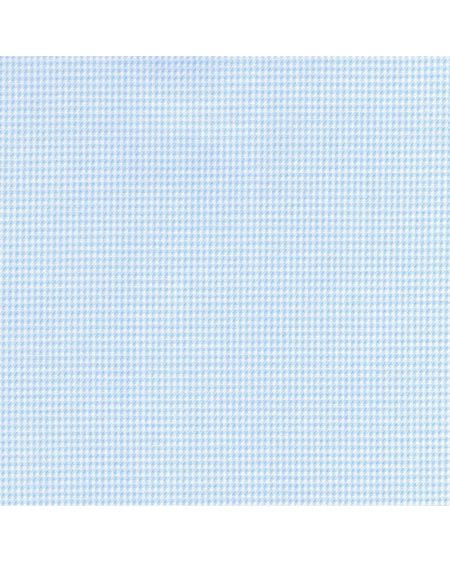 Light blue JN3351 - AIR 100% Cotton Shirts