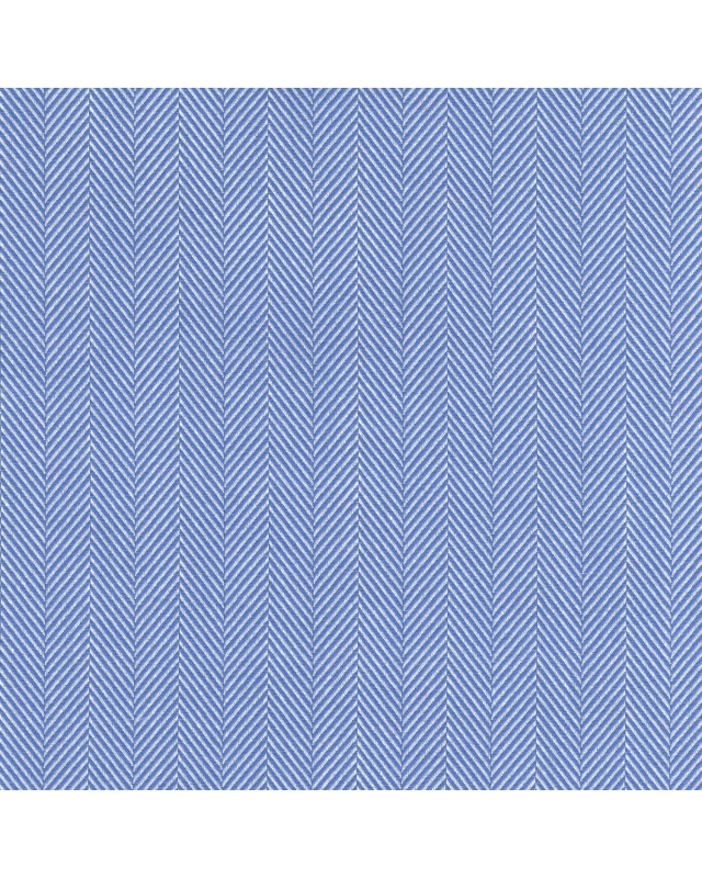 Blue JN3363 - AIR 100% Cotton Shirts