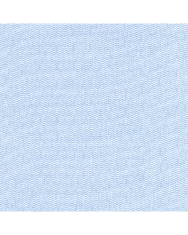 Light blue JN3372 - AIR 100% Cotton Shirts