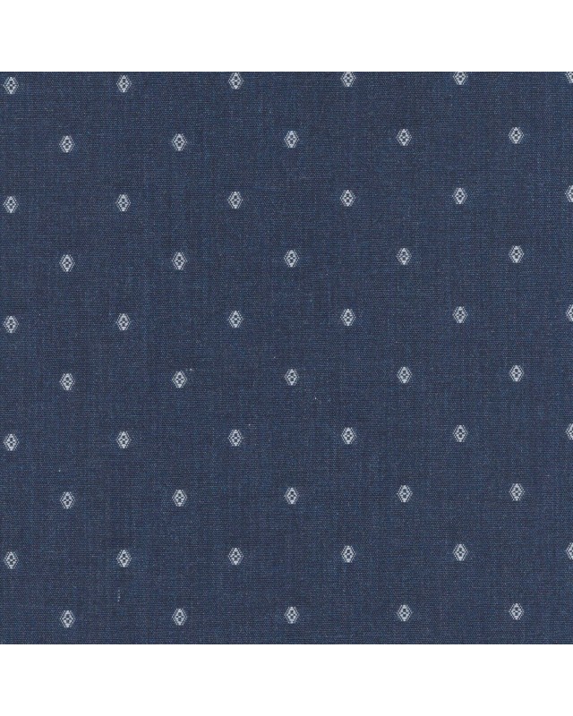 Blue JN3606 - AIR 100% Cotton Shirts