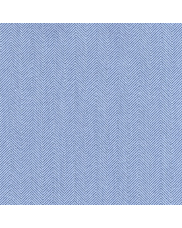 Blue JN3634 - FIRE 100% Cotton Shirts