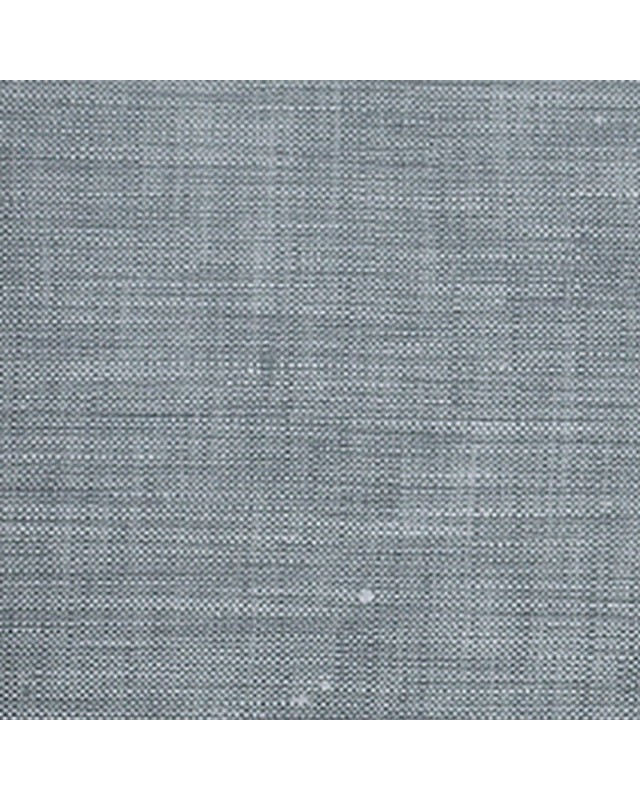 Grey LH2101-14 - Solid Pure Linen Shirts