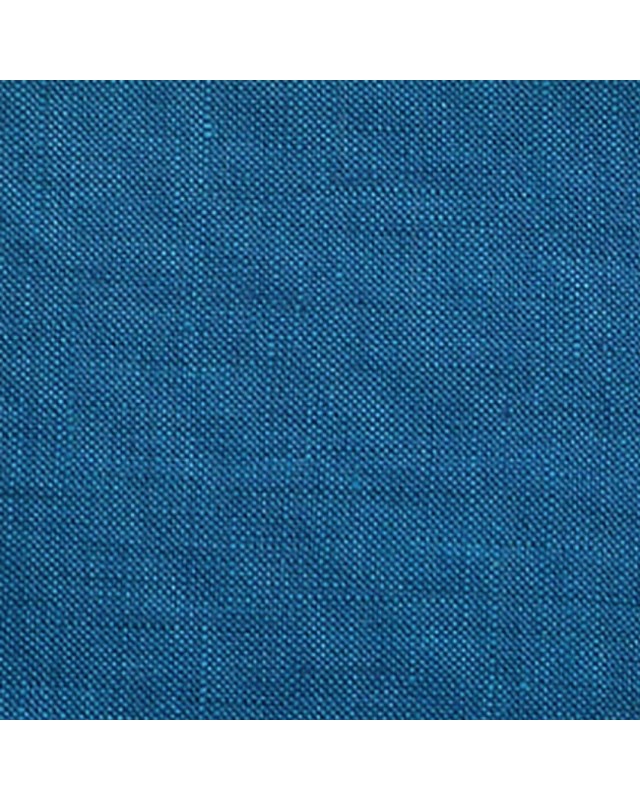Blue LH2101-23 - Solid Pure Linen Shirts