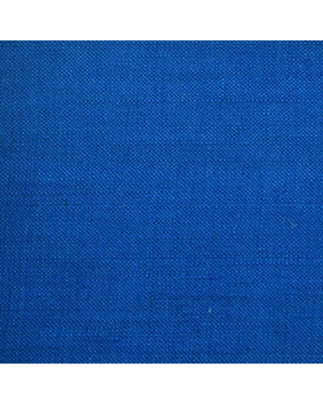 Blue LH2101-25 - Solid Pure Linen Shirts