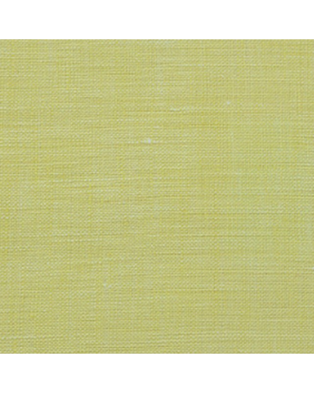 Green LH2101-3 - Solid Pure Linen Shirts