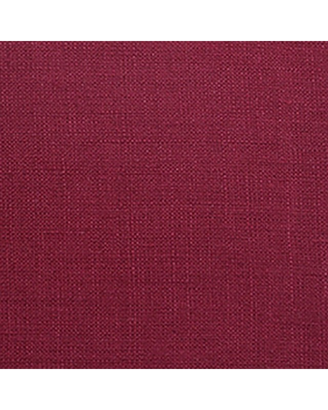 Red LH2101-36 - Solid Pure Linen Shirts
