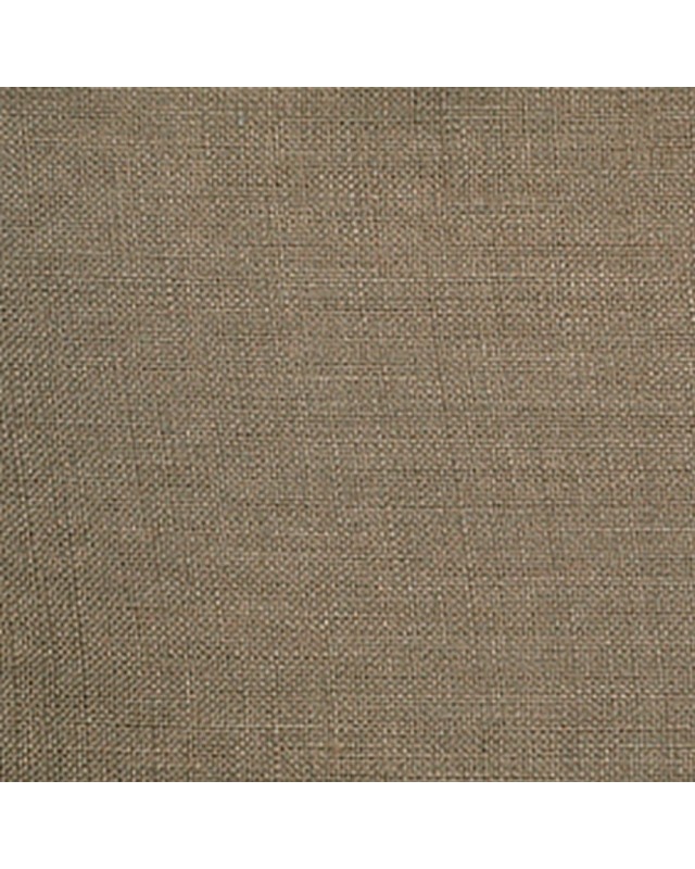 Brown LH2101-41 - Solid Pure Linen Shirts