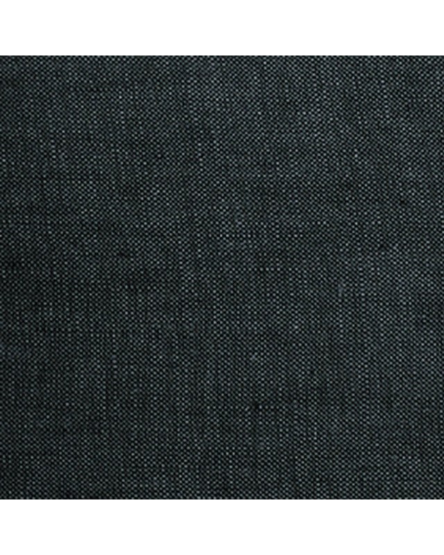 Grey LH2101-48 - Solid Pure Linen Shirts