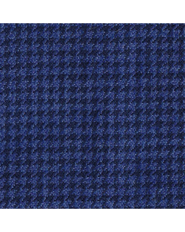 Blue LH251-02 - Pure Linen Suit