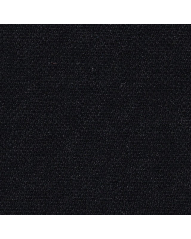 Black LH254-08 - Pure Linen Suit