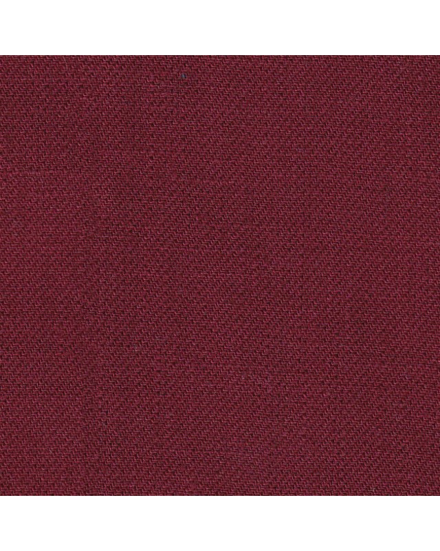 Red LH259-19 - Pure Linen Suit