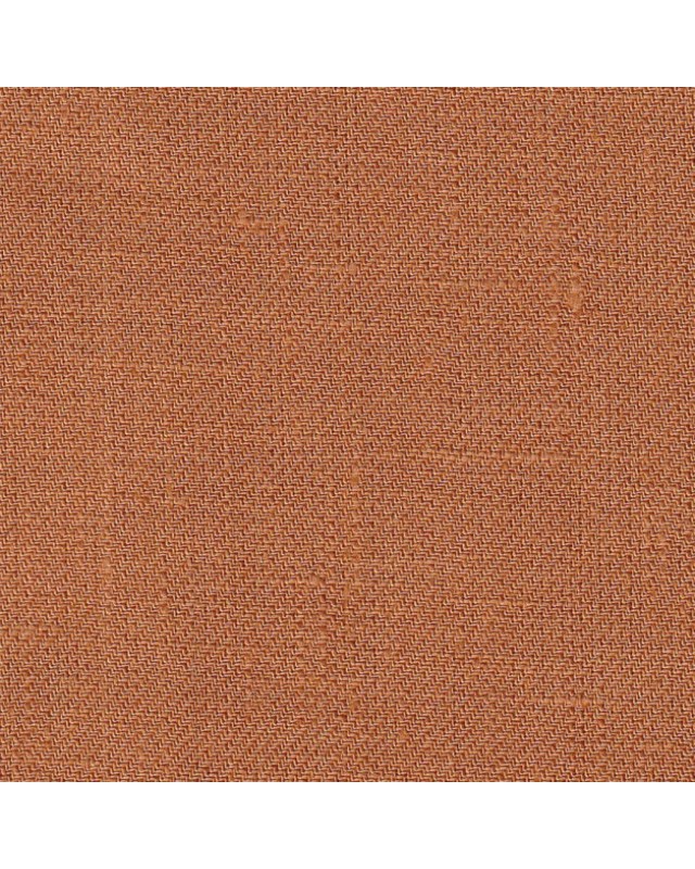 Orange LH259-21 - Pure Linen Suit