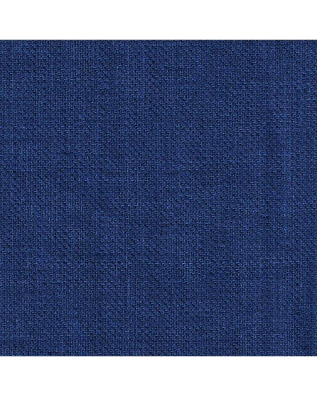 Blue LH260-13 - Pure Linen Suit