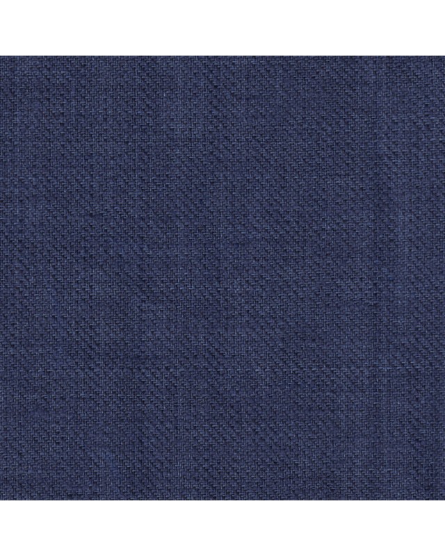 Blue LH260-14 - Pure Linen Suit