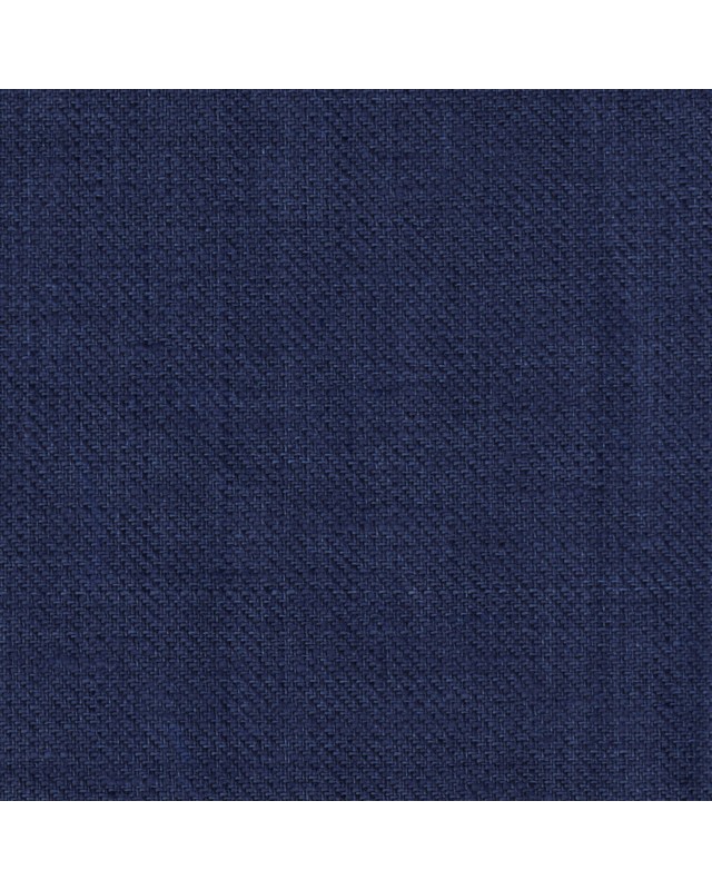 Blue LH260-15 - Pure Linen Suit