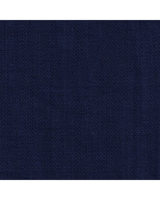Blue LH260-16 - Pure Linen Suit