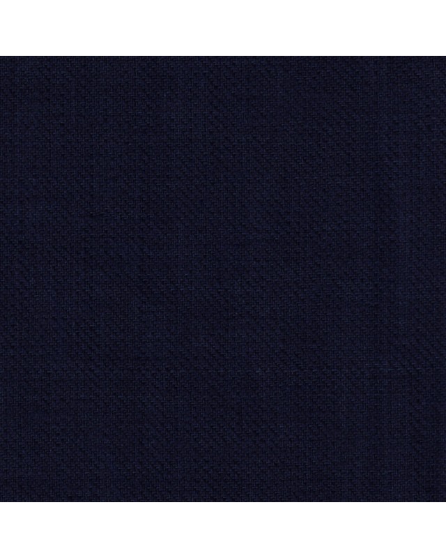 Blue LH260-17 - Pure Linen Suit