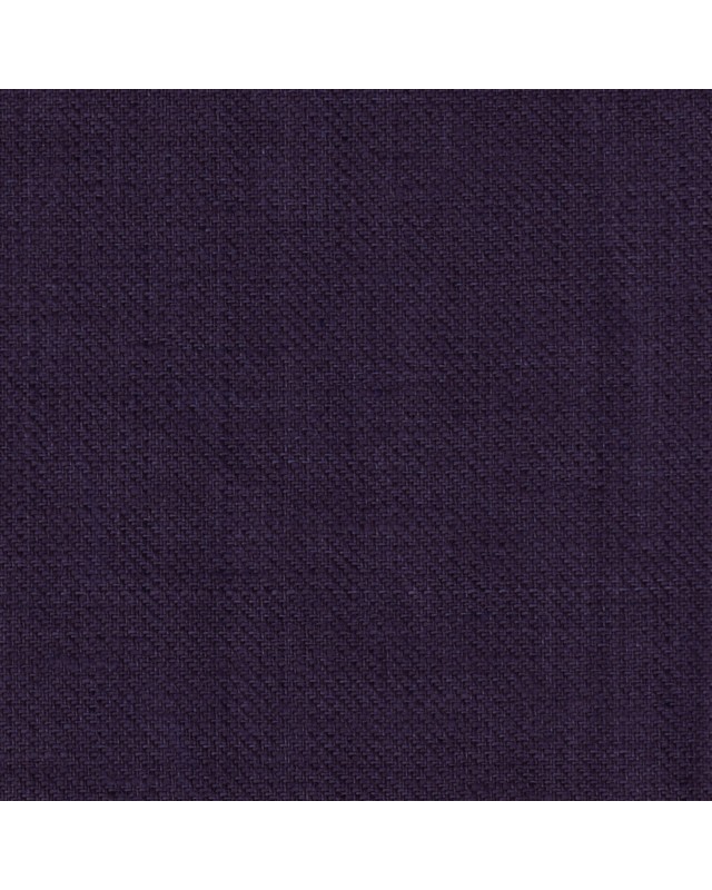 Purple LH260-18 - Pure Linen Suit