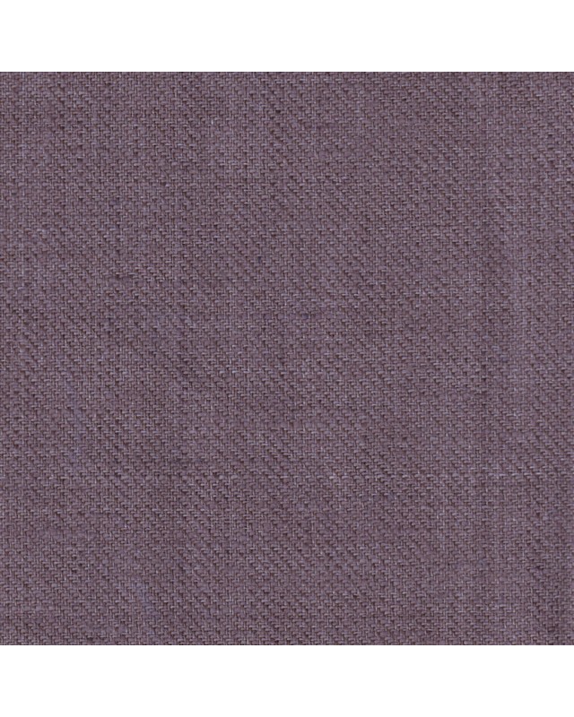 Purple LH260-19 - Pure Linen Suit