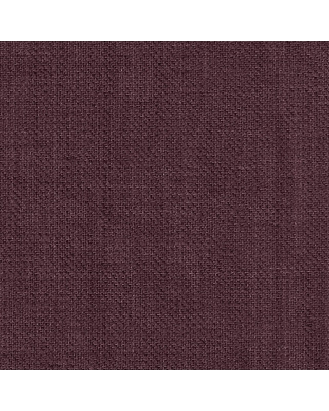 Red LH260-25 - Pure Linen Suit