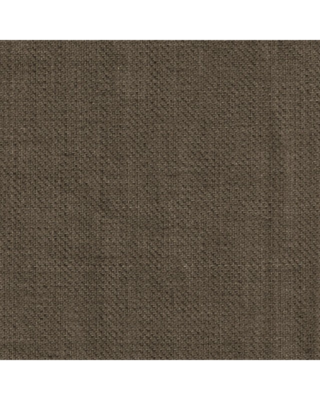Brown LH260-26 - Pure Linen Suit